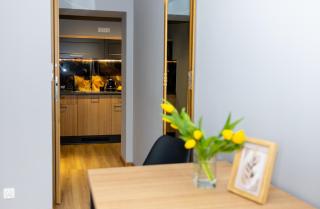 Apartament ALFA przy dworcu Gdańsk Wrzeszcz - Danzig - 6