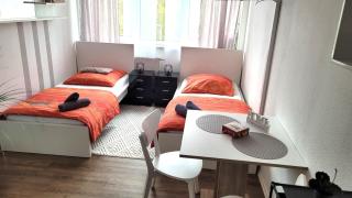 City Appartements Mainz - Mainz - 1