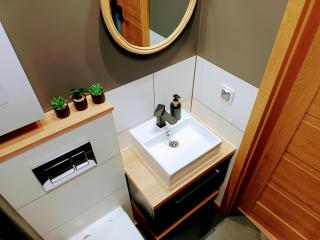 Apartament ALFA przy dworcu Gdańsk Wrzeszcz - 4