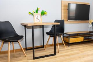 Apartament ALFA przy dworcu Gdańsk Wrzeszcz - 3