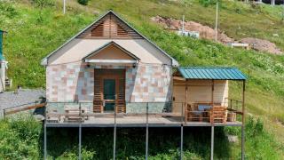 Gudauri private cottage - 0