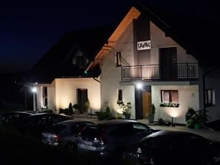 Dom Gościnny Sawinka - 6