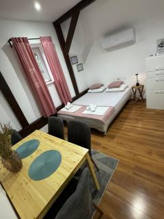 Vila Zahumka - Mostar - 7