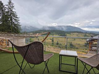Pine apartment Vlašić - Vlasic - 7