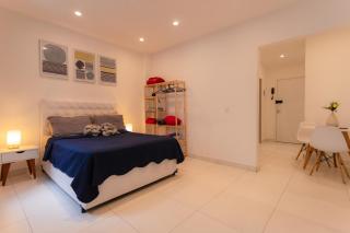 360 Copa Beach Posto 2 By SUHCasa - 3