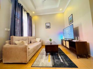 The Haven Loft - Dar es Salaam - 3
