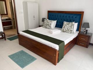 Silina Airport Residence & Transit Hotel - 1