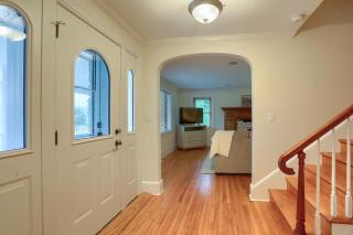 Spruce Valley Retreat - - 9
