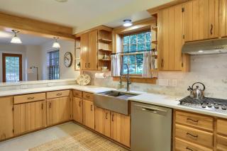 Spruce Valley Retreat - - 7