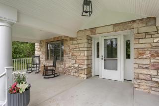 Spruce Valley Retreat - 1