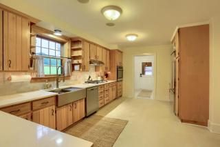 Spruce Valley Retreat - 1
