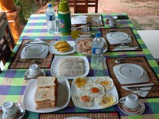 Keerthi Homestay - Sigiriya - 9
