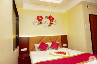 Sandhya Residency Andaman - Jangli Ghāt - 1