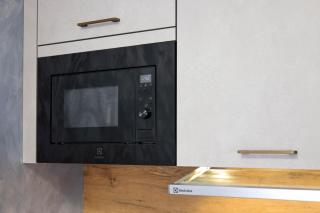 Alina's Residence - 2