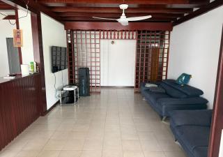 Villa Désirade - 1