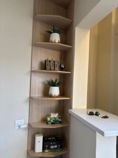 sleek stay in Hochlandpark - Windhoek - 4