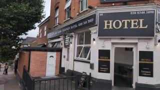Haringey Hotel - Londra - 9