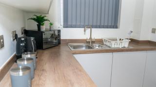 Cozy Modern Apt MCR City Centre - Manchester - 1