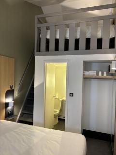 Kyriad ECO - Lorient Lanester - 8