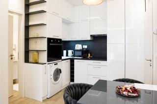 Rebany Apartman 2 Central Location - 9