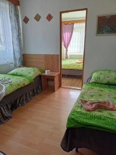 Penzion Babička, pokoj A - Trojanovice - 9