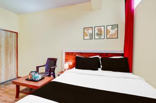 HOTEL O UTSAV STAY - 1