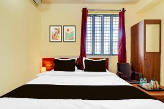 HOTEL O UTSAV STAY - 3