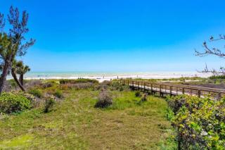 Coquina Beach 2C condo - Sanibel - 8