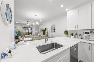 Coquina Beach 2C condo - Sanibel - 5