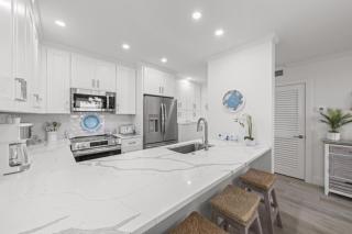 Coquina Beach 2C condo - Sanibel - 6