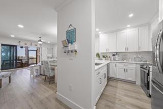 Coquina Beach 2C condo - Sanibel - 3