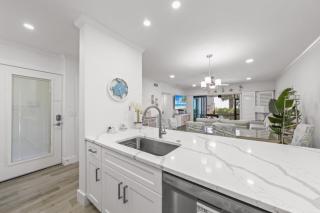 Coquina Beach 2C condo - Sanibel - 1