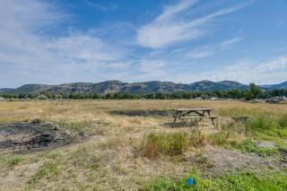 Fish, Hike and Ski Ririe Retreat with Kayaks! - Ririe - 9