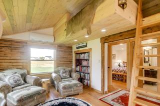 Ski and Soak Gem 7 Mi to Kelly Canyon Ski Resort - 3