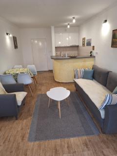 Top Apartments - Budva - 9