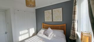 Self Catering Appartment 1 bedroom 2 double beds - 2