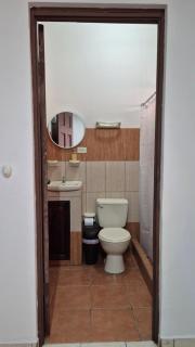 Velaz Guesthouse - Alajuela - 5