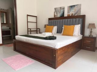 Silina Airport Residence & Transit Hotel - 6