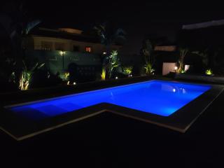 Villa Peralta, heated and private pool ,near beach and golf ! - Alhaurín de la Torre - 5