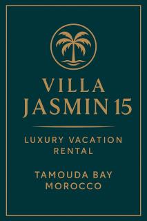 Villa Jasmin 15 - 8
