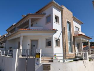Casa do Guilhim - Nazaré - 0