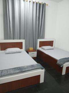 Guest house sohar - 2