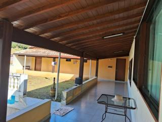 Chácara Recanto das Montanhas - São José dos Campos - 5