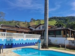 Chácara Recanto das Montanhas - São José dos Campos - 3