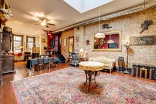 Vintage Studio in Historic Dtwn La Porte! - LaPorte - 1