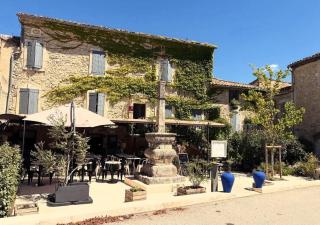 Maison Gramme Lussan - Lussan - 0