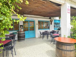 Camping Costa Dorada Tienda Lua - 9