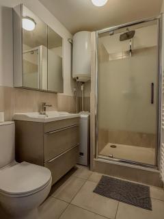 Studio charmant avec balcon en centre-ville - Chartres - 6