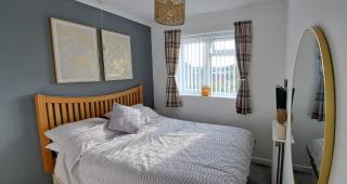 Self Catering Appartment 1 bedroom 2 double beds - 9