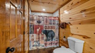Cabin Fever Vacation - 4